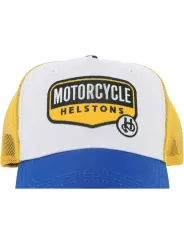 Cap Petrol - Helstons