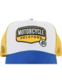Cap Petrol - Helstons
