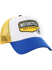 Casquette Petrol - Helstons