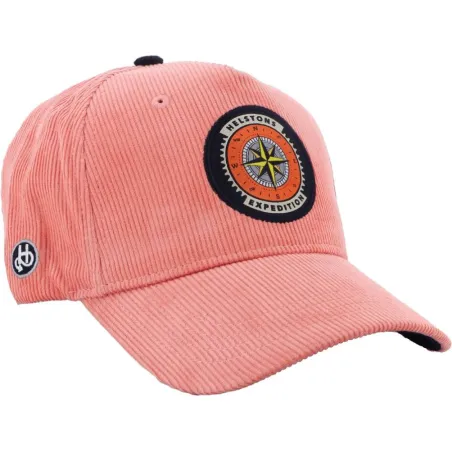 Cap Voyager - Helstons