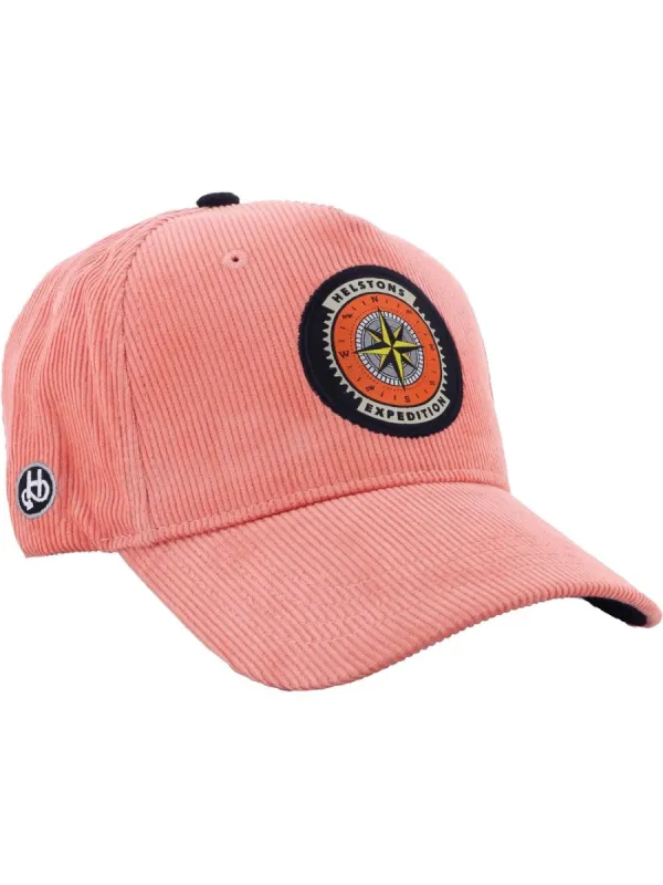 Casquette Voyager - Helstons
