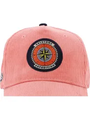 Casquette Voyager - Helstons