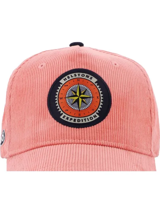 Cap Voyager - Helstons