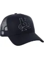 Cap Black Shadow - Helstons
