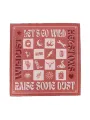 Foulard Wd Wildest - Helstons