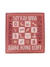 Wd Wildest Scarf By Helstons