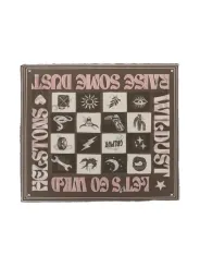 Wd Wildest Scarf - Helstons