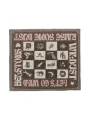 Foulard Wd Wildest - Helstons