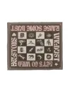 Foulard Wd Wildest - Helstons
