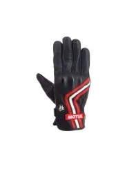 Gants Motul Petrol Ete Cuir - Helstons