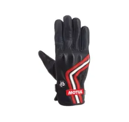 Gants Motul Petrol Ete Cuir - Helstons