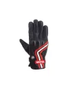 Luvas Motul Petrol Summer Leather - Helstons