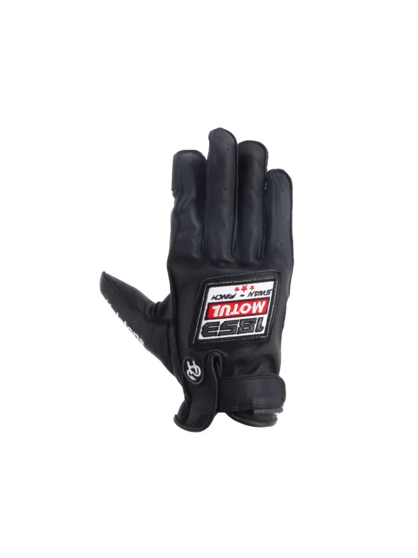 Guanti Motul 1853 Summer Leather - Helstons