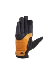 Guantes Motul Oil Summer Leather - Helstons