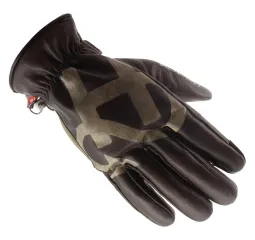 Guantes Blues Summer Leather - Helstons