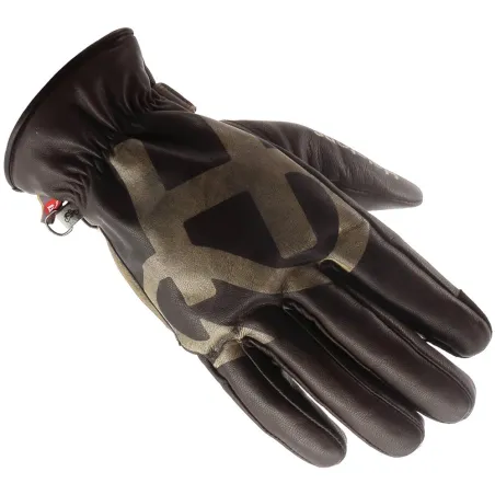 Gants Blues Summer Leather - Helstons