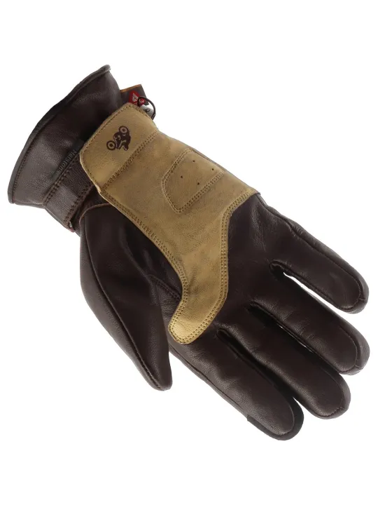 Gants Blues Summer Leather - Helstons