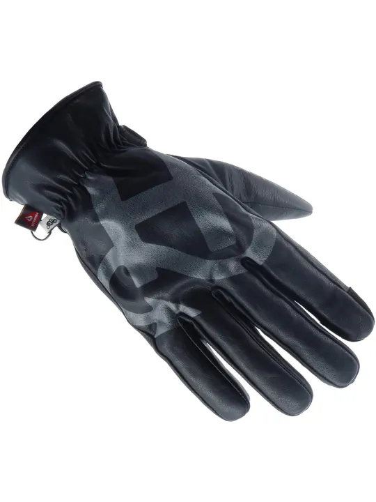 Guantes Blues Summer Leather - Helstons
