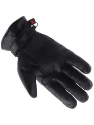 Gants Blues Hiver Cuir - Helstons