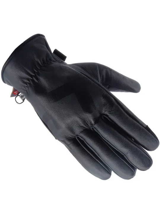 Handschuhe Blues Winter Leder - Helstons