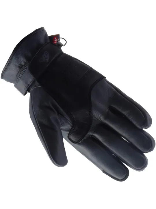 Handschuhe Blues Winter Leder - Helstons