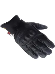 Gloves Horizon Winter Cuir-Tissu - Helstons