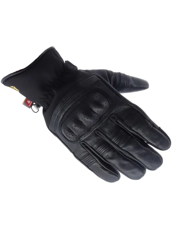 Guantes Horizon Winter Cuir-Tissu - Helstons