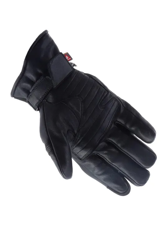 Guanti Horizon Winter Cuir-Tissu - Helstons
