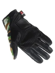 Gloves Jazz Winter 4Ways-Cuir - Helstons