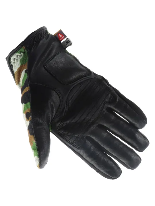 Guanti Jazz Winter 4Ways-Cuir - Helstons
