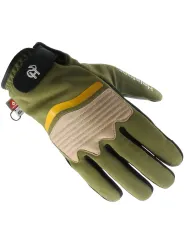 Gants Jazz Hiver 4Ways-Cuir - Helstons