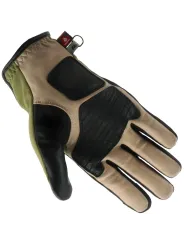 Gloves Jazz Winter 4Ways-Cuir - Helstons