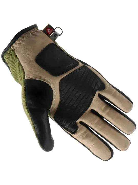 Guantes Jazz Winter 4Ways-Cuir - Helstons