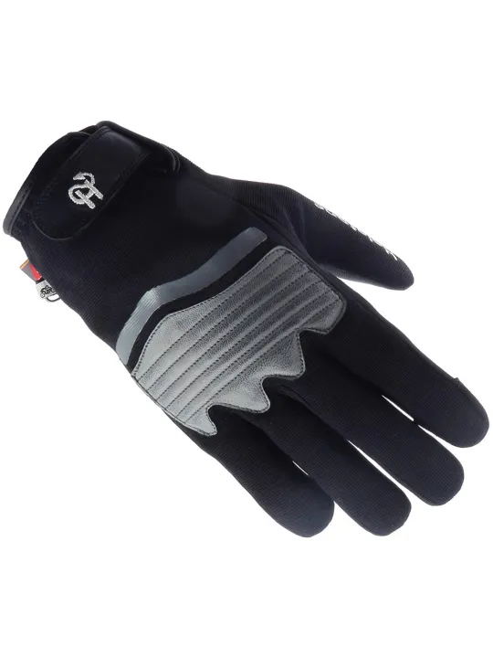 Gants Jazz Hiver 4Ways-Cuir - Helstons