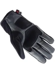 Handschuhe Jazz Winter 4Ways-Leder - Helstons
