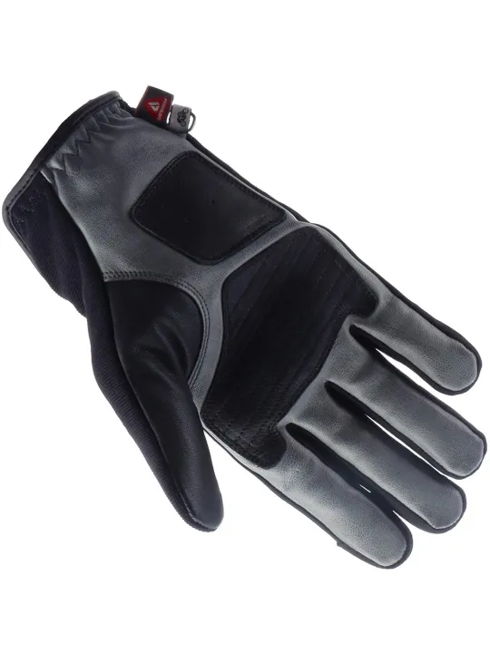 Gloves Jazz Winter 4Ways-Cuir - Helstons