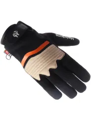 Gloves Jazz Winter 4Ways-Cuir - Helstons