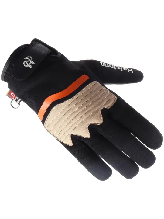 Guanti Jazz Winter 4Ways-Cuir - Helstons