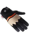 Gloves Jazz Winter 4Ways-Cuir - Helstons