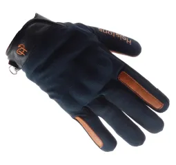 Gants Melody Men Hiver 4Ways-Cuir - Helstons