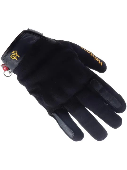 Luvas Melody Men Winter 4Ways-Leather- Helstons