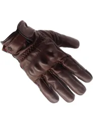 Gloves Ska Winter Leather - Helstons