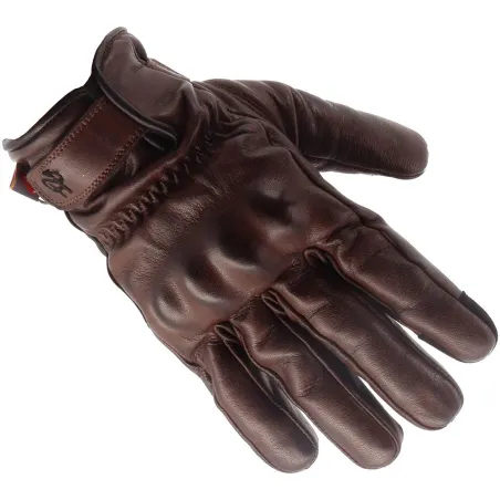 Ska Winter Lederhandschuhe - Helstons