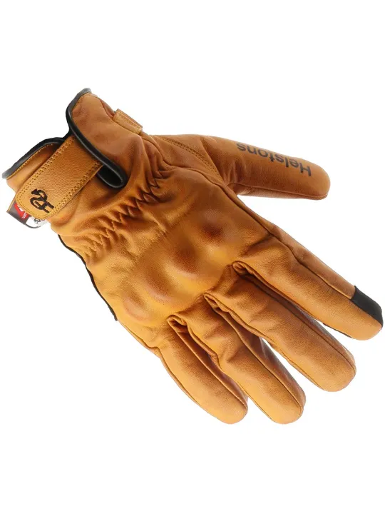 Guanti Ska Winter Leather - Helstons