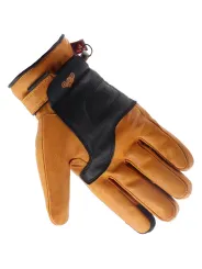Gloves Ska Winter Leather - Helstons
