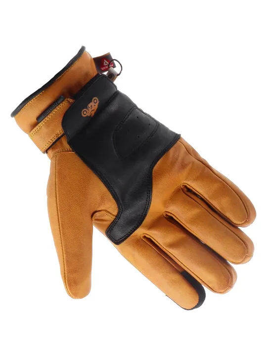 Guantes Ska Winter Leather - Helstons