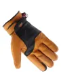 Ska Winter Lederhandschuhe - Helstons