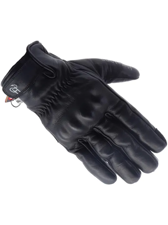 Gloves Ska Winter Leather - Helstons