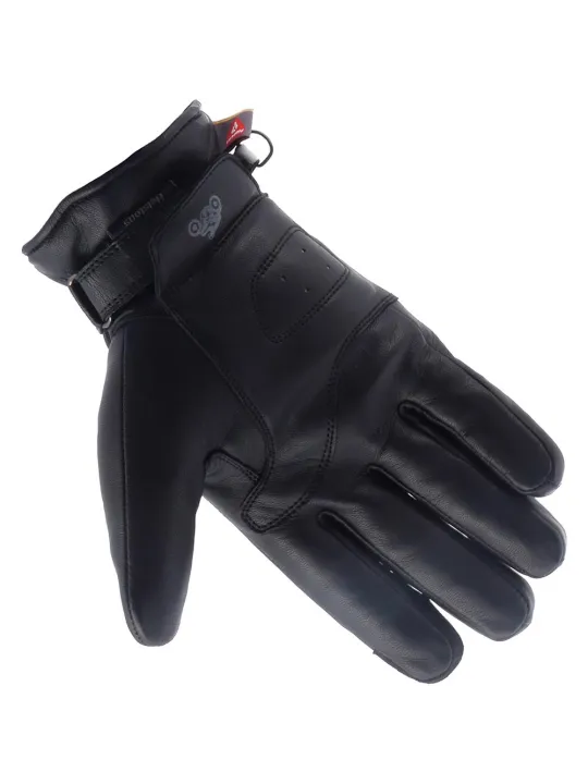 Guantes Ska Winter Leather - Helstons