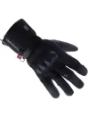 Gloves Ecko Men (Heating) Tissu-Cuir - Helstons
